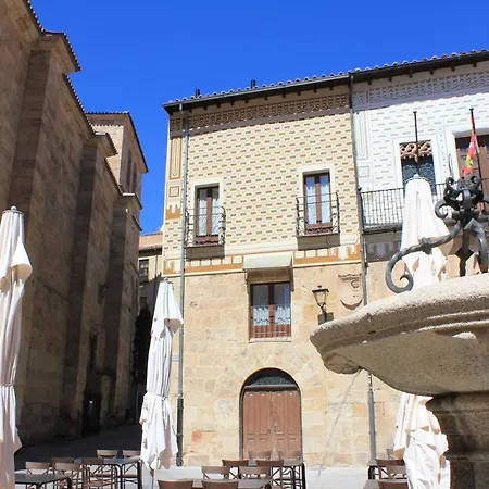 La Camelia Salamanca