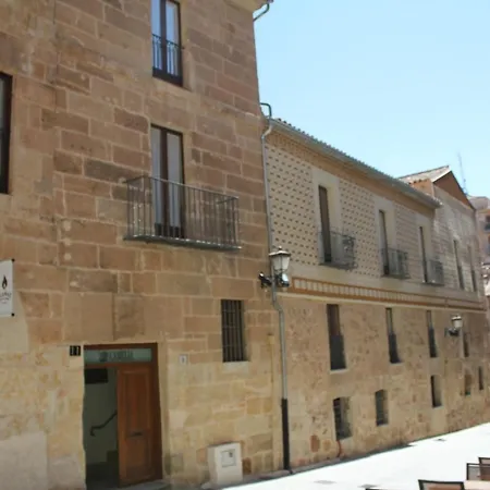 La Camelia Appartement *