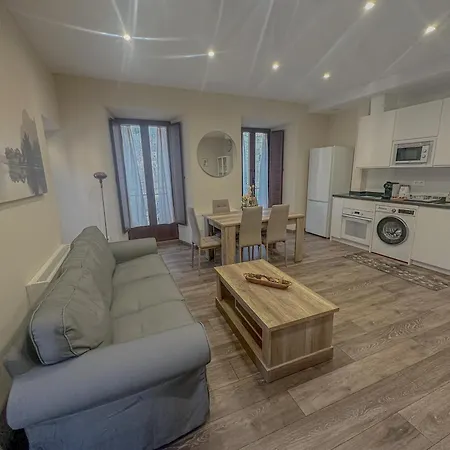 La Camelia Apartment Salamanca