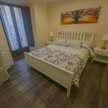 Apartment La Camelia