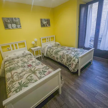 Appartement La Camelia Salamanque