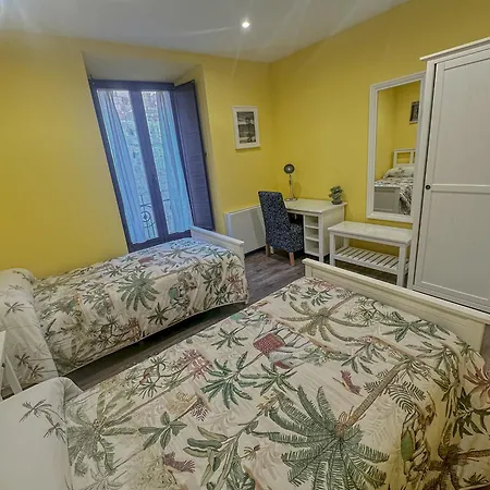 La Camelia * Salamanca