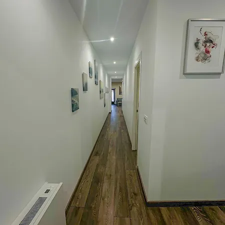 La Camelia Apartment Salamanca