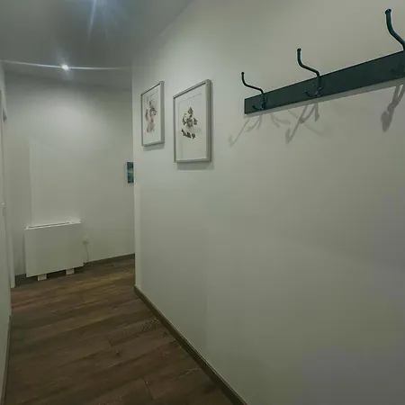 Appartement La Camelia Salamanque