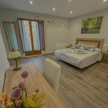 La Camelia Salamanque