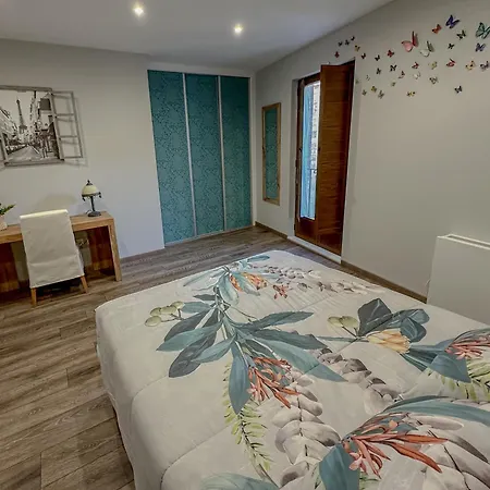 La Camelia Apartment