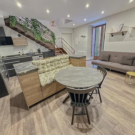 La Camelia Appartement Salamanque