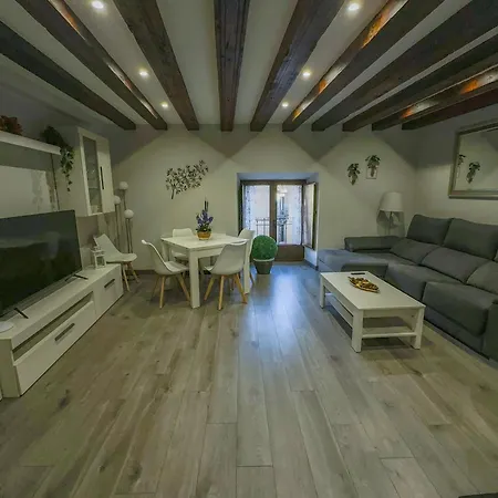 La Camelia Appartement Salamanca