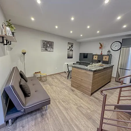 La Camelia * Salamanque