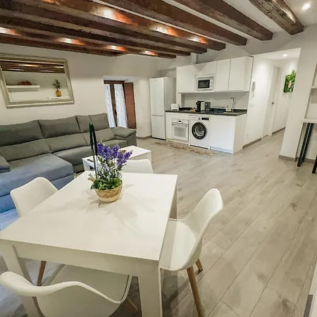 La Camelia Appartement Salamanque