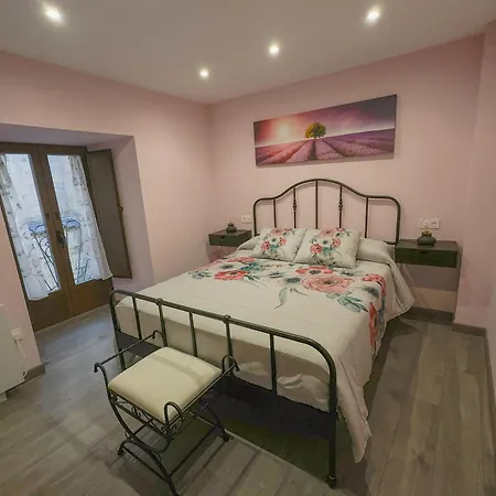 La Camelia Appartement *