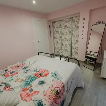 La Camelia Appartement