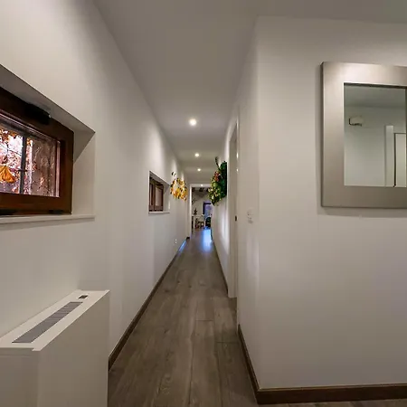 Appartement La Camelia *