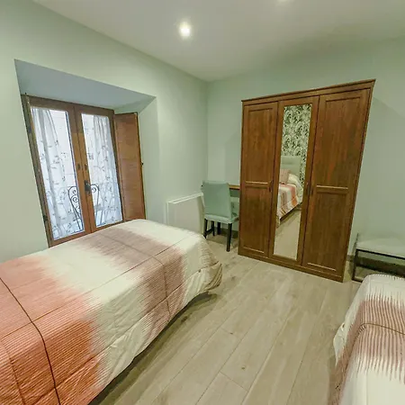 Apartment La Camelia