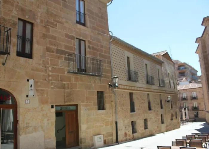 La Camelia Apartamento *