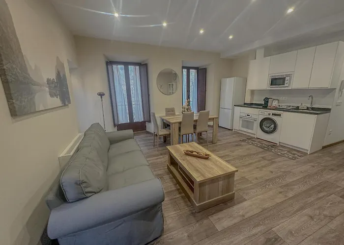 La Camelia Apartamento Salamanca