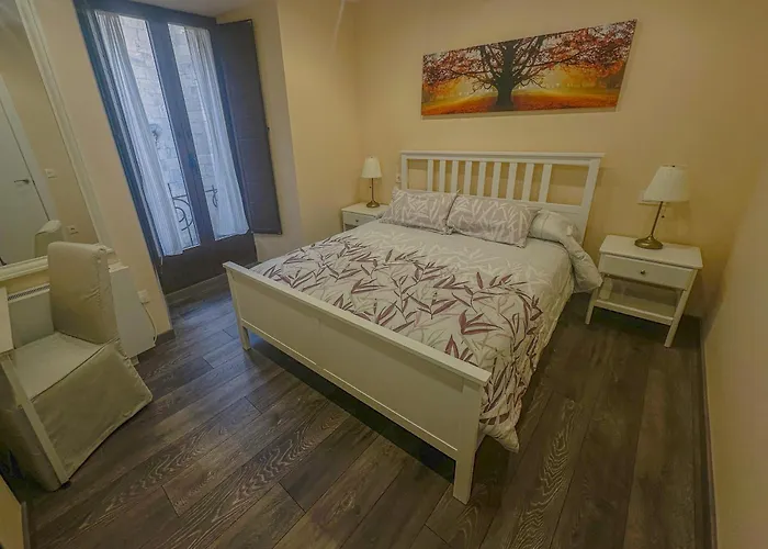 Apartamento La Camelia