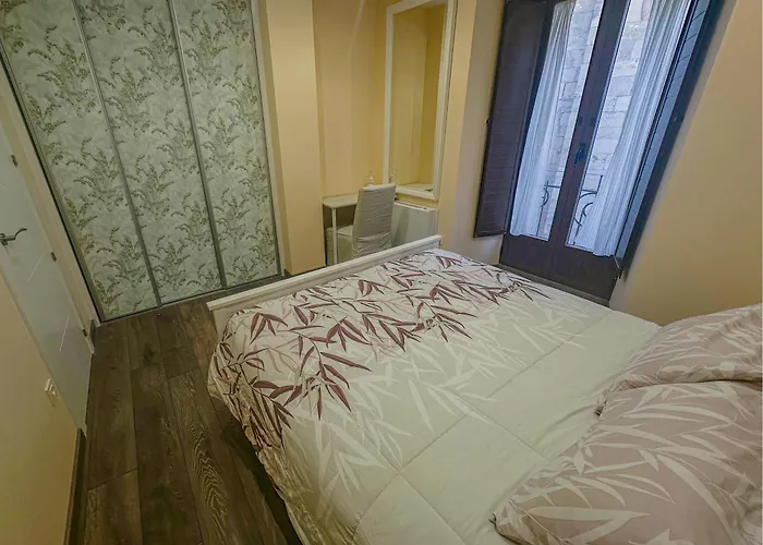 Apartamento La Camelia *