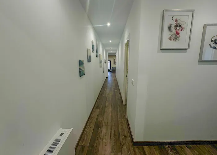 La Camelia Apartamento Salamanca