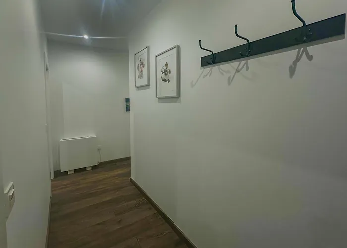 Apartamento La Camelia Salamanca