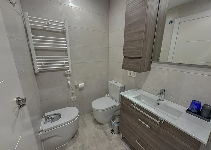 La Camelia * Salamanca