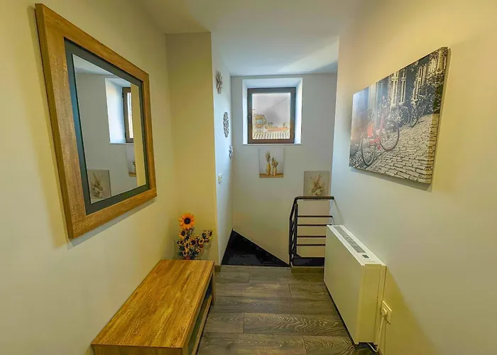 Apartamento La Camelia Salamanca