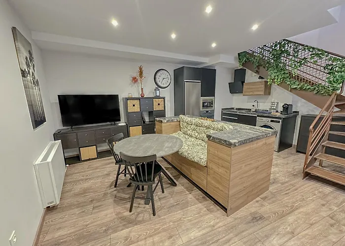 La Camelia Apartamento Salamanca