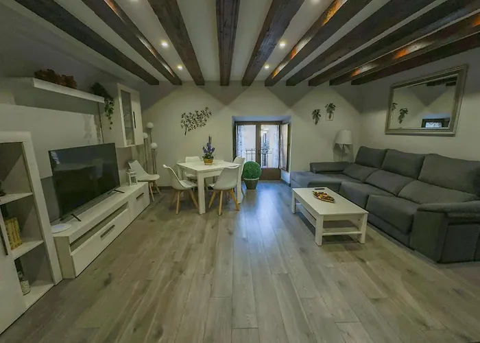 La Camelia Apartamento Salamanca