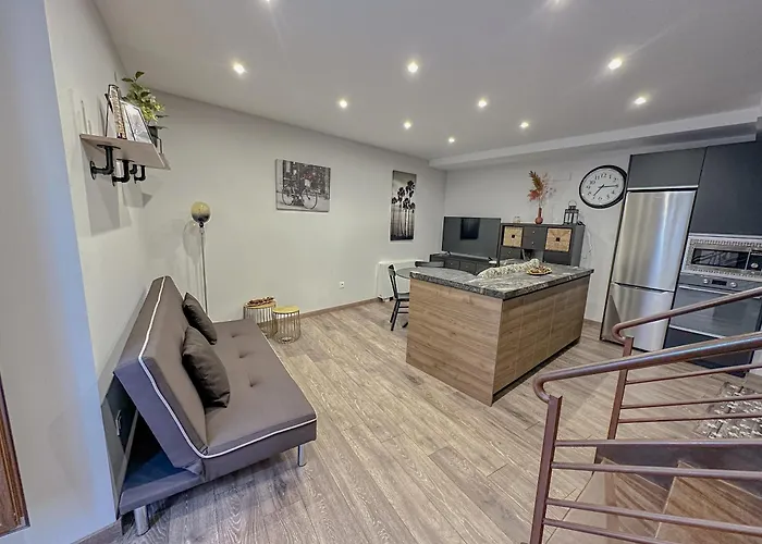 La Camelia * Salamanca