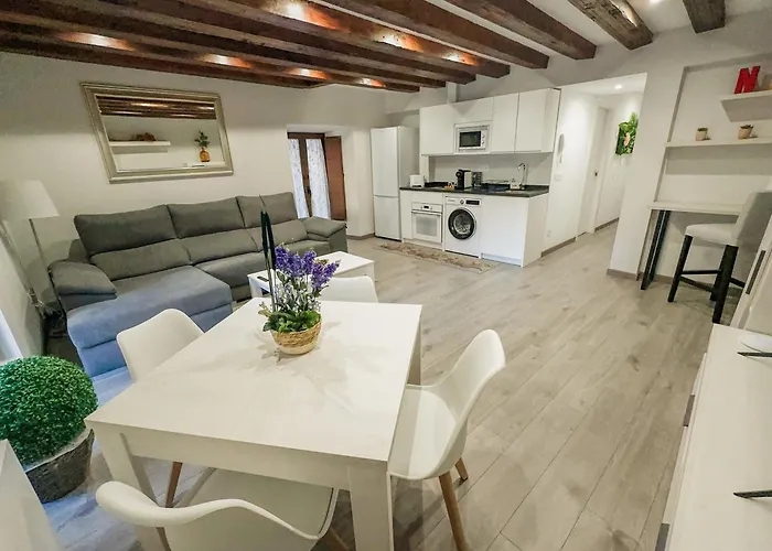 La Camelia Apartamento Salamanca