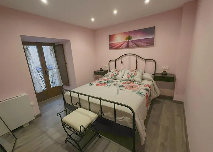 La Camelia Apartamento *