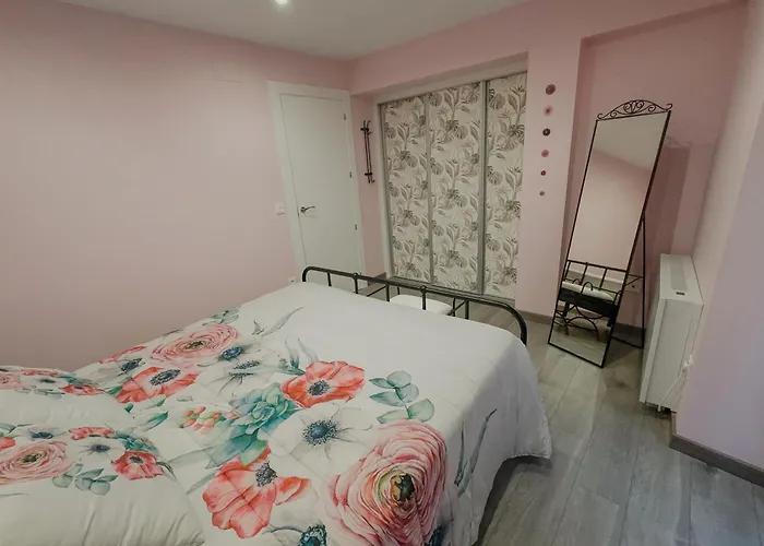 La Camelia Apartamento