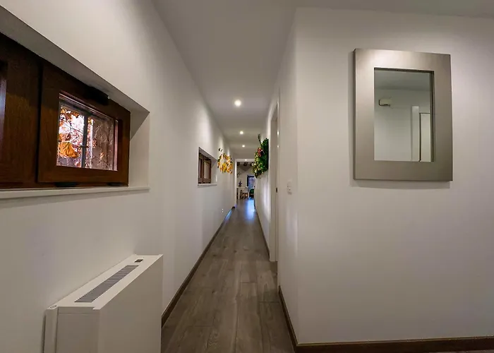 Apartamento La Camelia *