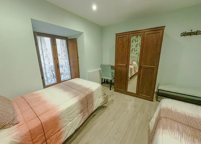 Apartamento La Camelia